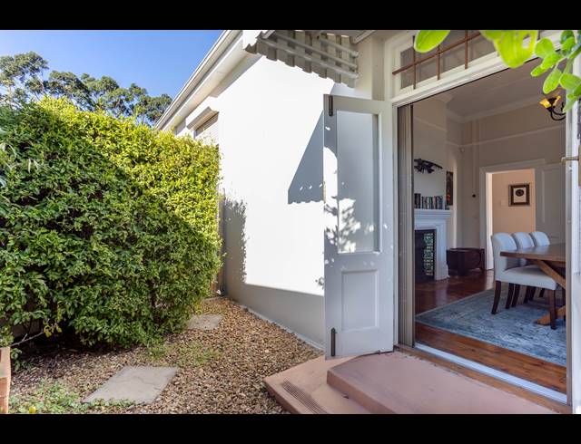 4 BEDROOM FREESTANDING SOLD IN PLUMSTEAD